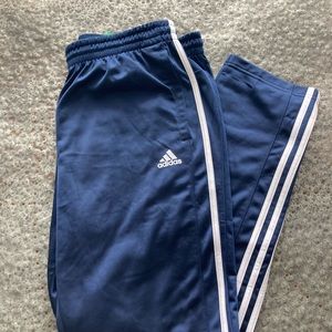 Adidas Men's Essential Track Pants